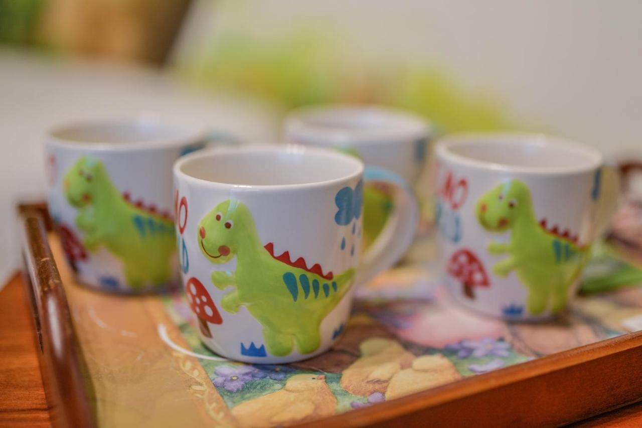 Rabbit Forest B&B 瑞穂郷 エクステリア 写真