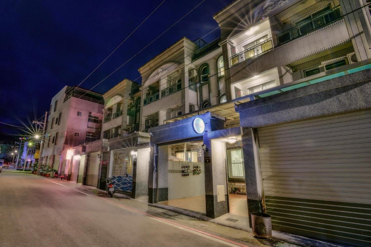 Rabbit Forest B&B 瑞穂郷 エクステリア 写真