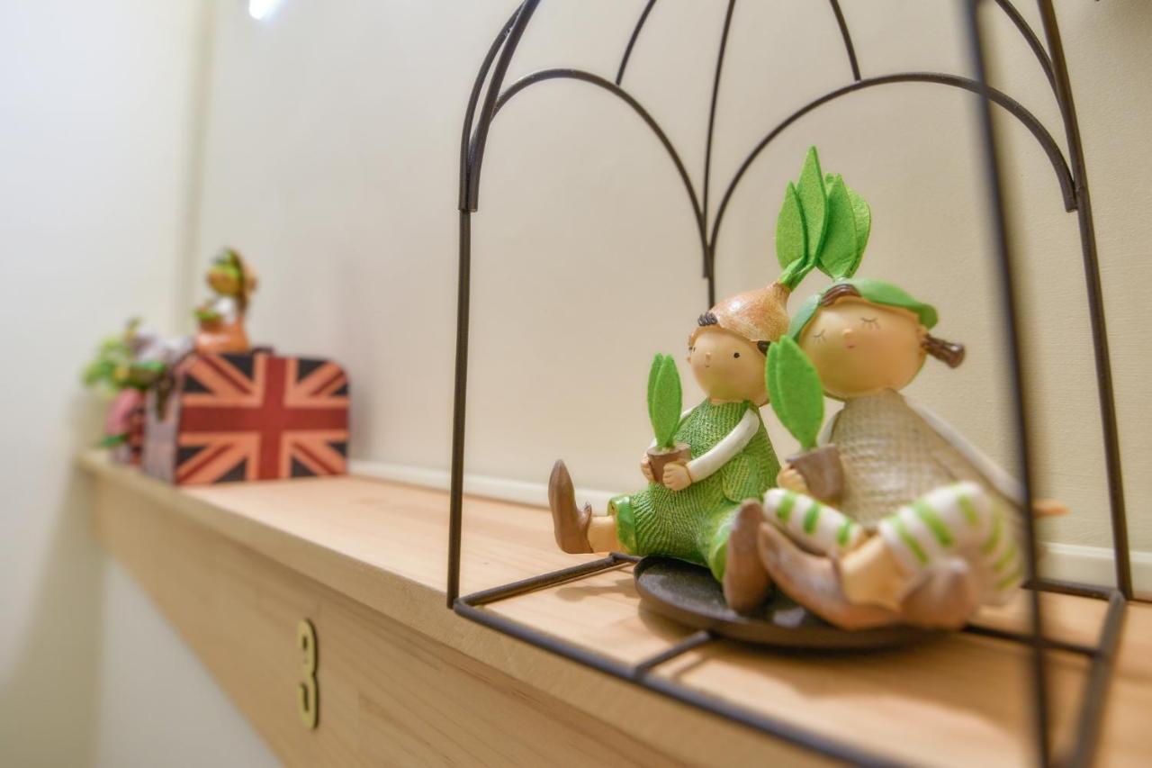 Rabbit Forest B&B 瑞穂郷 エクステリア 写真