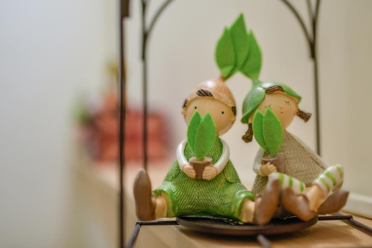 Rabbit Forest B&B 瑞穂郷 エクステリア 写真