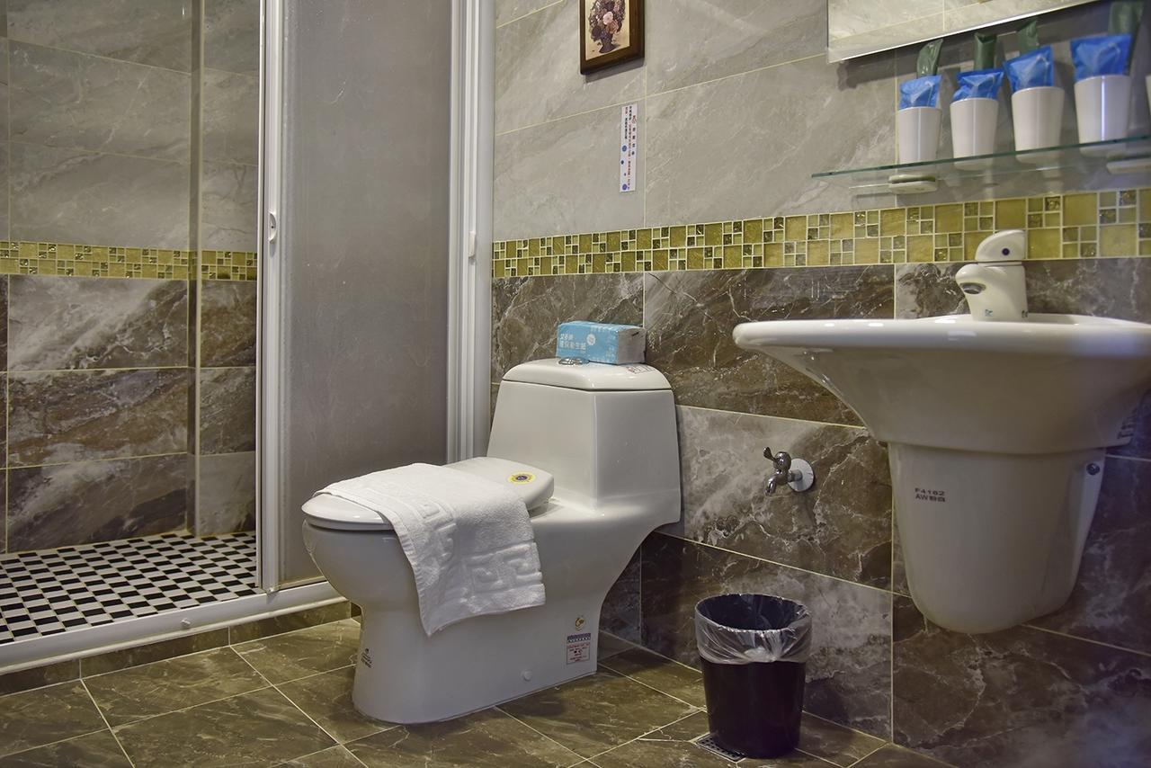 Rabbit Forest B&B 瑞穂郷 エクステリア 写真