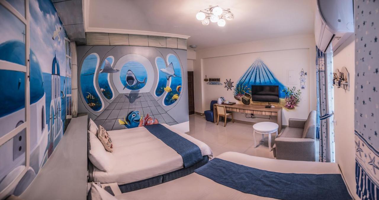 Rabbit Forest B&B 瑞穂郷 エクステリア 写真
